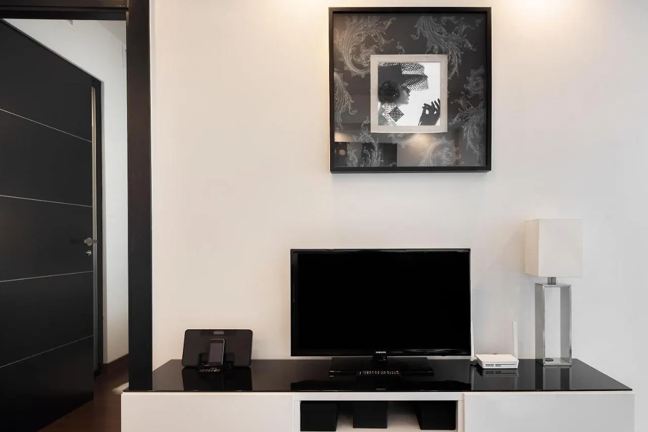 Marbella Seaview Apartment