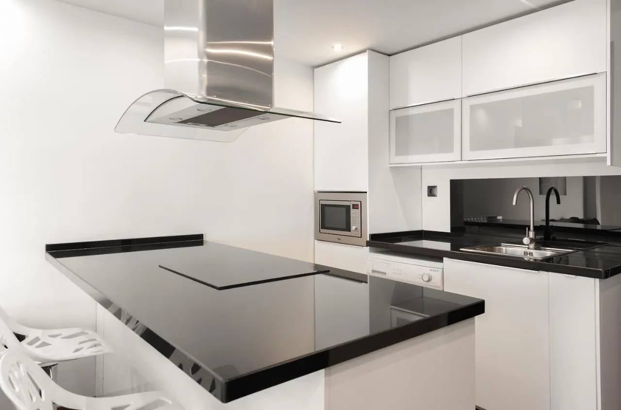 Marbella Seaview Apartment