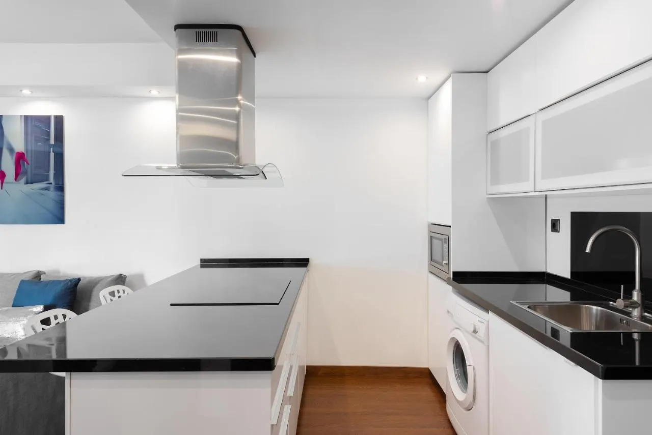 Marbella Seaview Apartment